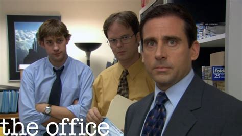 the office s02e06